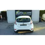 FORD FIESTA (CCN) '2013 TREND BLANCO