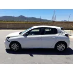 Peugeot 208 II (UB_, UP_, UW_, UJ_) 2019