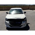 Peugeot 208 II (UB_, UP_, UW_, UJ_) 2019