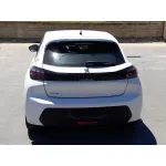 Peugeot 208 II (UB_, UP_, UW_, UJ_) 2019