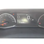 Peugeot 208 II (UB_, UP_, UW_, UJ_) 2019