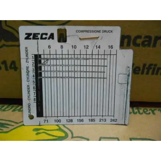 CHEVROLET NUBIRA BERLINA '2005 SE GRANATE