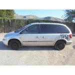 CHRYSLER VOYAGER (RG) CHRYSLER VOYAGER (RG) '2003 2.5 CRD SE GRIS 2001