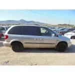 CHRYSLER VOYAGER (RG) CHRYSLER VOYAGER (RG) '2003 2.5 CRD SE GRIS 2001
