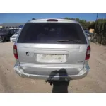 CHRYSLER VOYAGER (RG) CHRYSLER VOYAGER (RG) '2003 2.5 CRD SE GRIS 2001