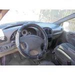 CHRYSLER VOYAGER (RG) CHRYSLER VOYAGER (RG) '2003 2.5 CRD SE GRIS 2001