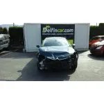CITROEN C5 BERLINA '2008 EXCLUSIVE AZUL
