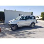 DAIHATSU TERIOS (J100) '1999 CX GRIS