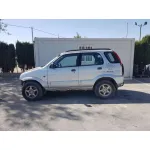 DAIHATSU TERIOS (J100) '1999 CX GRIS