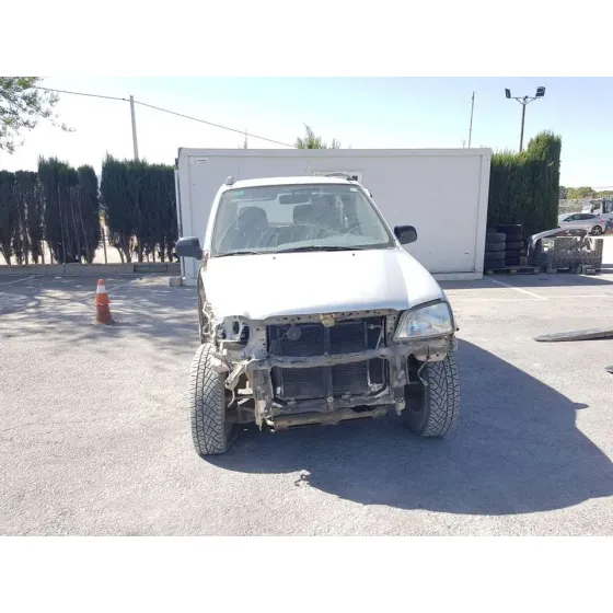 DAIHATSU TERIOS (J100) '1999 CX GRIS