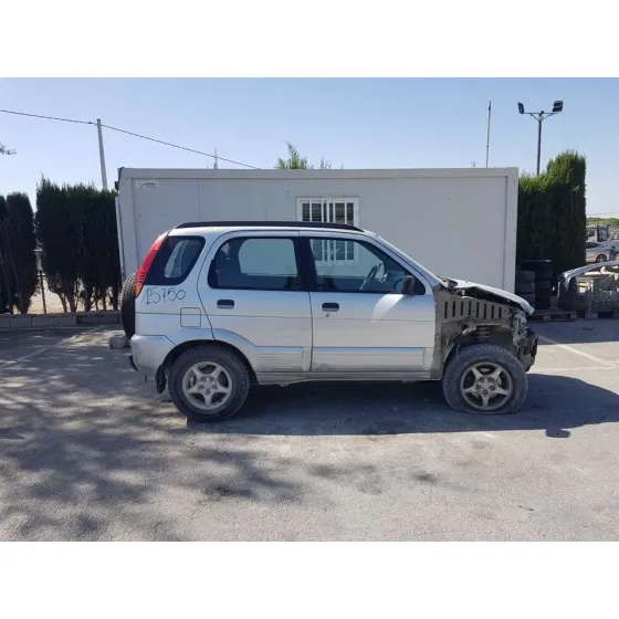 DAIHATSU TERIOS (J100) '1999 CX GRIS