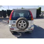 DAIHATSU TERIOS (J100) '1999 CX GRIS
