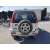 DAIHATSU TERIOS (J100) '1999 CX GRIS