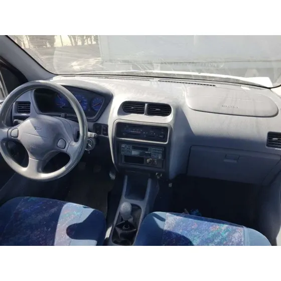 DAIHATSU TERIOS (J100) '1999 CX GRIS