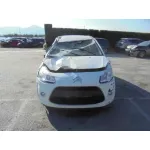 CITROEN C3 '2012 SX BLANCO