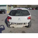 CITROEN C3 '2012 SX BLANCO