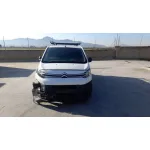 Citroen JUMPY III FURGONETA (V_) 2016