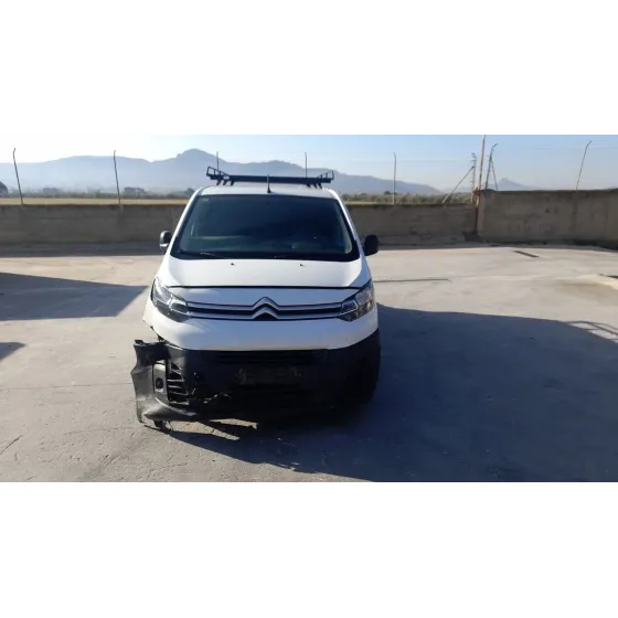 Citroen JUMPY III FURGONETA (V_) 2016