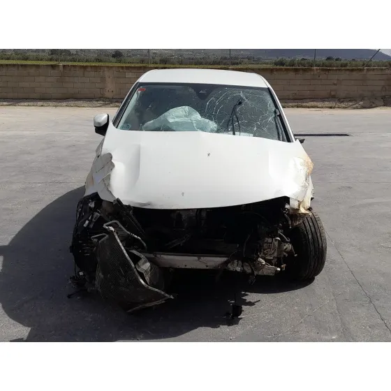 Peugeot 3008 II SUV (MC_, MR_, MJ_, M4_) 2018