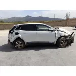 Peugeot 3008 II SUV (MC_, MR_, MJ_, M4_) 2018
