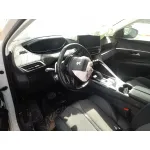 Peugeot 3008 II SUV (MC_, MR_, MJ_, M4_) 2018