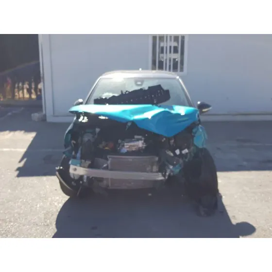 CITROEN C3 '2021 FEEL VERDE