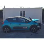 CITROEN C3 '2021 FEEL VERDE