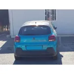 CITROEN C3 '2021 FEEL VERDE
