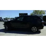 BMW X3 (E83) '2008 2.0D NEGRO
