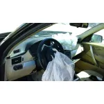 BMW X3 (E83) '2008 2.0D NEGRO