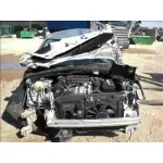 PEUGEOT 308 PEUGEOT 308 '2007 CONFORT GRIS 2007