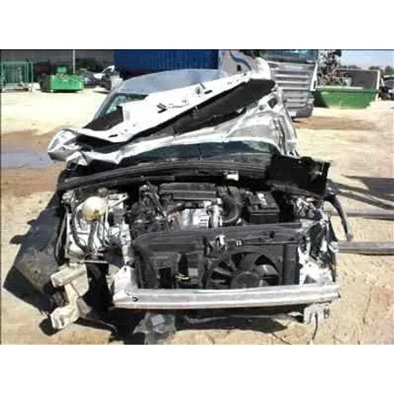PEUGEOT 308 '2007 CONFORT GRIS