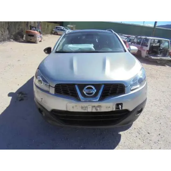 NISSAN QASHQAI+2 (JJ10) '2010 ACENTA GRIS