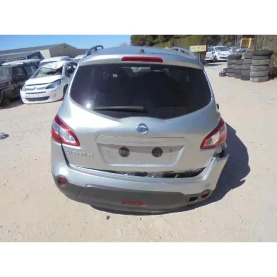 NISSAN QASHQAI+2 (JJ10) '2010 ACENTA GRIS