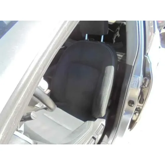 NISSAN QASHQAI+2 (JJ10) '2010 ACENTA GRIS