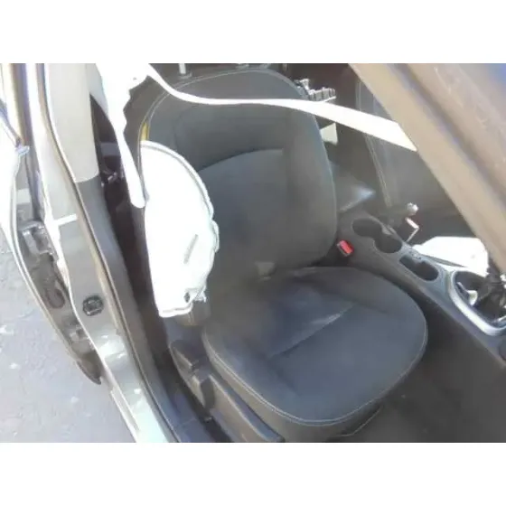 NISSAN QASHQAI+2 (JJ10) '2010 ACENTA GRIS