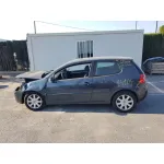 VOLKSWAGEN GOLF V BERLINA (1K1) '2004 HIGHLINE GRIS OSCURO