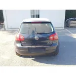 VOLKSWAGEN GOLF V BERLINA (1K1) '2004 HIGHLINE GRIS OSCURO