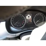 Skoda FABIA III (NJ3) 2014
