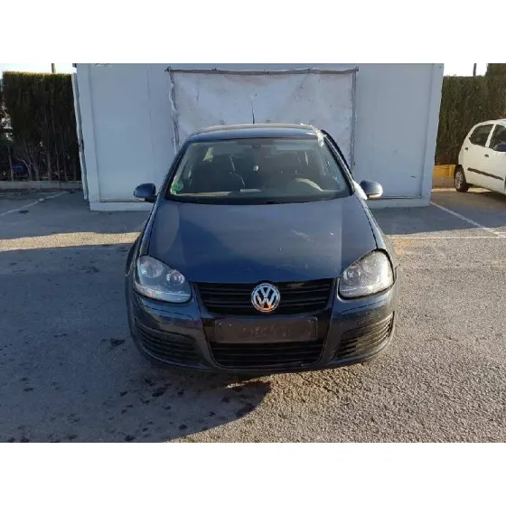 VOLKSWAGEN GOLF V BERLINA (1K1) '2008 TRENDLINE AZUL
