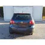 VOLKSWAGEN GOLF V BERLINA (1K1) '2008 TRENDLINE AZUL