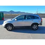 Honda CR-V III (RE_) 2007