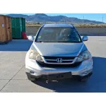 Honda CR-V III (RE_) 2007