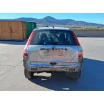 Honda CR-V III (RE_) 2007