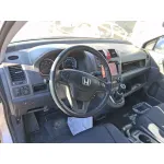 Honda CR-V III (RE_) 2007