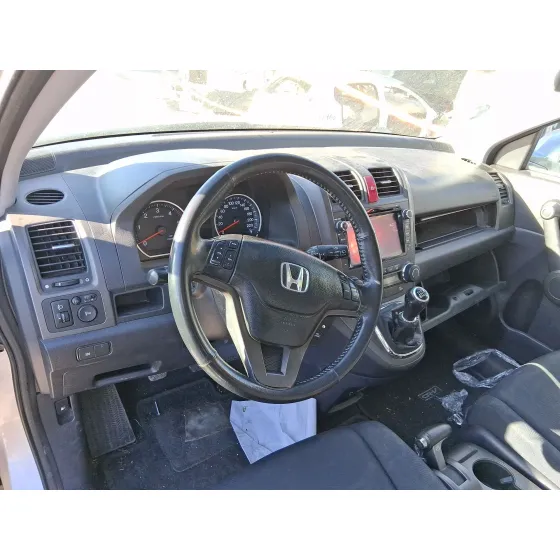 Honda CR-V III (RE_) 2007