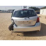 TOYOTA YARIS '2014 ACTIVE GRIS