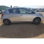 TOYOTA YARIS '2014 ACTIVE GRIS