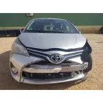 TOYOTA YARIS '2014 ACTIVE GRIS