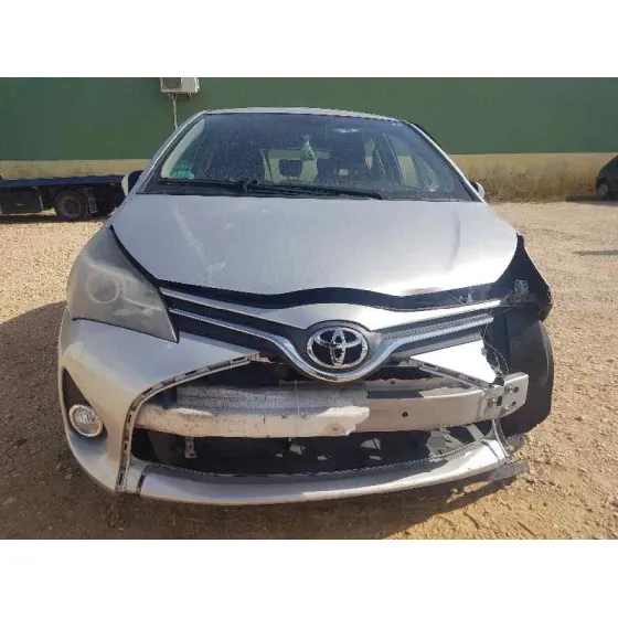 TOYOTA YARIS '2014 ACTIVE GRIS